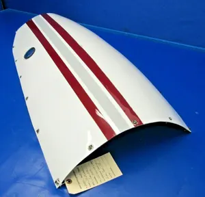 Piper Seneca II Cowling Side Panel RH 78726-03 78726-003 (1119-266)